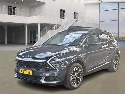 Kia Sportage 1.5 1.6 T-GDI HYBRID DYNAMICPLUSLINE, 2023