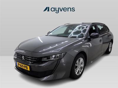 Peugeot 508 sw 1.1 1.2 PURETECH ACTIVE PACK BUSINESS, 2022