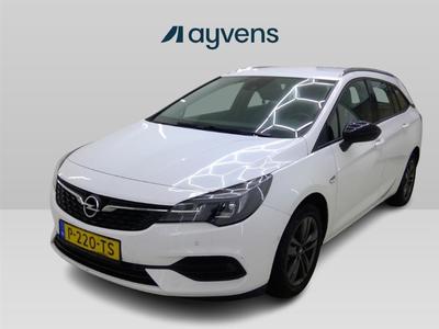 Opel Astra sports tourer 1.1 1.2 DESIGN & TECH, 2022