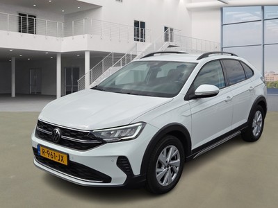 Volkswagen Taigo 0.9 1.0 TSI LIFE, 2022