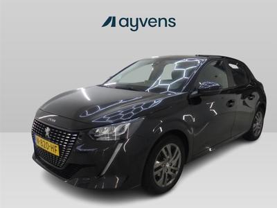 Peugeot 208 1.1 1.2 PURETECH ACTIVE PACK, 2021