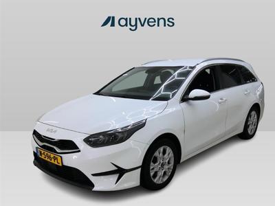 Kia Ceed sportswagon 0.9 1.0 T-GDI DYNAMICPLUSLINE, 2021