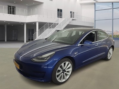 Tesla Model 3 0.0 STANDARD RWD PLUS 60 KWH, 2019