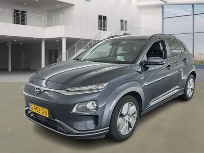 Hyundai Kona 0.0 EV PREMIUM 64 KWH, 2019