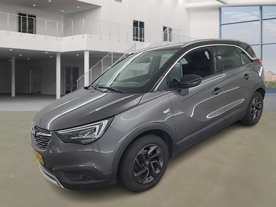 Opel Crossland x 1.1 1.2 120 JAAR EDITION, 2020
