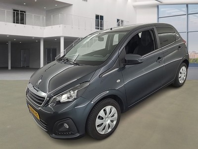Peugeot 108 0.9 1.0 E-VTI ACTIVE, 2020
