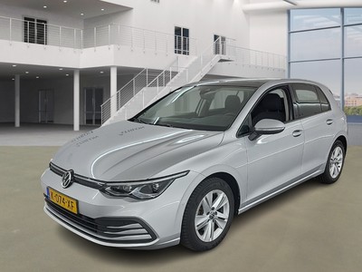 Volkswagen Golf 1.4 1.5 TSI LIFE BUSINESS, 2021