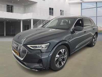 Audi E-tron 0.0 50 QUATTRO BUSINESS EDITION PLUS 71 KWH, 2020