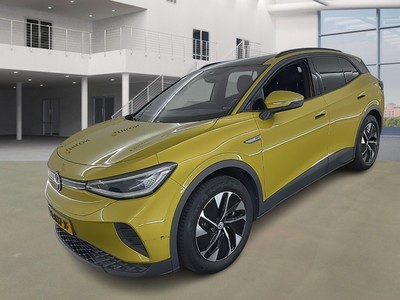 Volkswagen Id.4 0.0 TECH 77 KWH, 2021