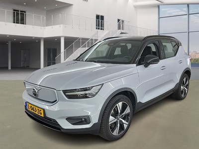 Volvo Xc40 0.0 RECHARGE P8 AWD R-DESIGN, 2021