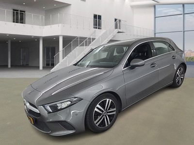 Mercedes-Benz A-KLASSE 1.3 180 BUSINESS SOLUTION LUXURY, 2021