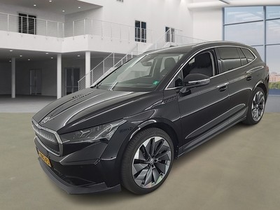 Skoda Enyaq iv 0.0 80, 2021