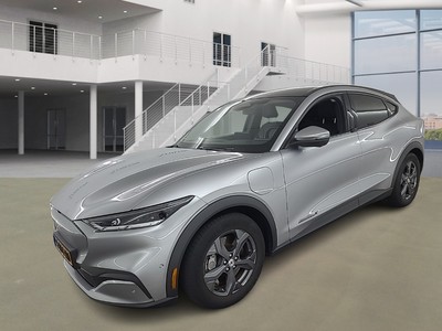 Ford Mustang mach-e 0.0 EXTENDED RWD 98 KWH, 2021