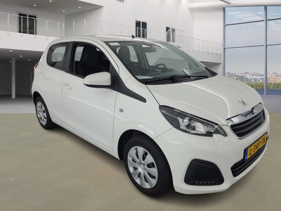 Peugeot 108 0.9 1.0 E-VTI ACTIVE, 2021