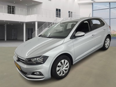 Volkswagen Polo 0.9 1.0 TSI COMFORTLINE, 2021