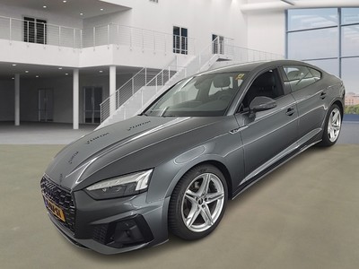 Audi A5 Sportback 1.9 35 TFSI S EDITION, 2021