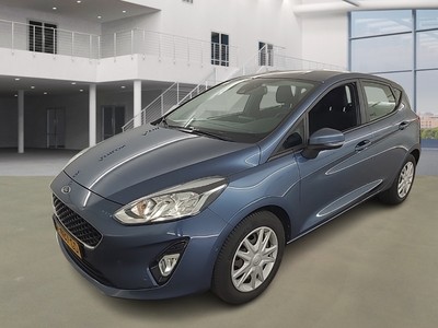 Ford Fiesta 0.9 1.0 ECOBOOST CONNECTED, 2021