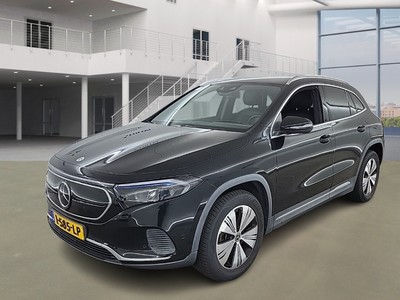 Mercedes-Benz Eqa 0.0 250 BUSINESS SOLUTION LUXURY 67 KWH, 2021
