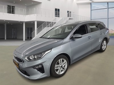 Kia Ceed sportswagon 0.9 1.0 T-GDI DYNAMICPLUSLINE, 2021