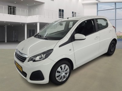 Peugeot 108 0.9 1.0 E-VTI ACTIVE, 2021