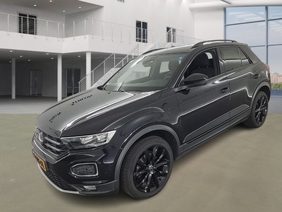 Volkswagen T-roc 1.4 1.5 TSI SPORT, 2021