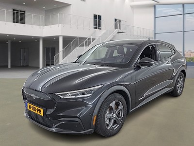 Ford Mustang mach-e 0.0 RWD 75 KWH, 2021