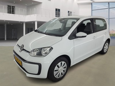 Volkswagen Up! 0.9 1.0, 2022