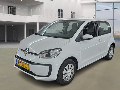 Volkswagen Up! 0.9 1.0, 2022