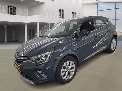 Renault Captur 1.5 1.6 E-TECH PLUG-IN HYBRID 160 BUSINESS, 2022