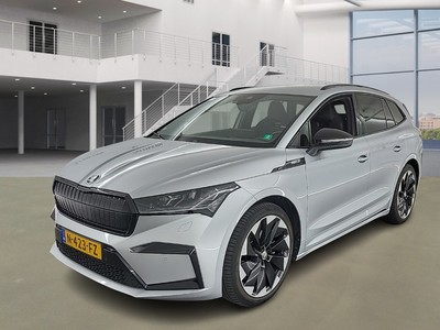 Skoda Enyaq iv 0.0 60 SPORTLINE, 2021