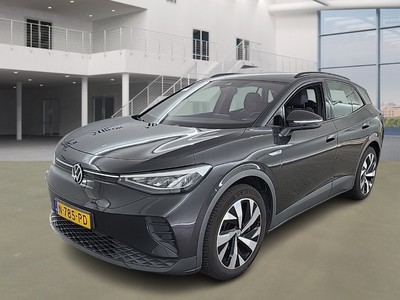 Volkswagen Id.4 0.0 PRO 77 KWH, 2021