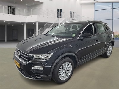 Volkswagen T-roc 1.4 1.5 TSI STYLE, 2022