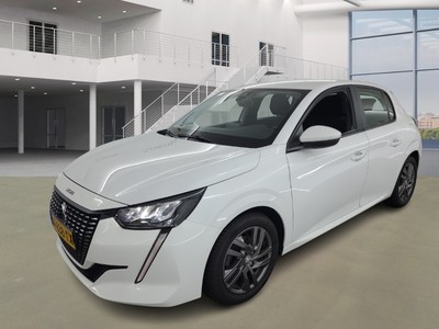 Peugeot 208 1.1 1.2 PURETECH ACTIVE PACK, 2022
