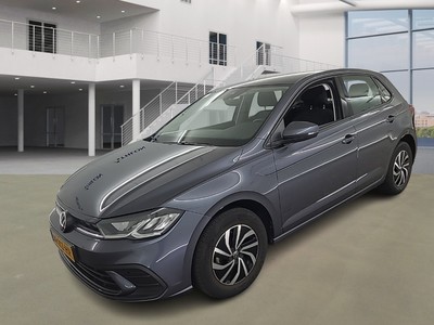 Volkswagen Polo 0.9 1.0 TSI LIFE, 2021