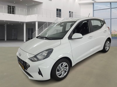 Hyundai i10 0.9 1.0 COMFORT 5-ZITS, 2022