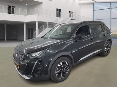Peugeot 2008 1.1 1.2 PURETECH ALLURE, 2022