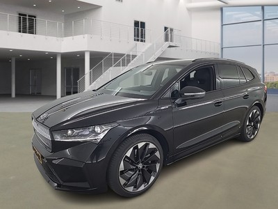 Skoda Enyaq iv 0.0 80 SPORTLINE, 2022