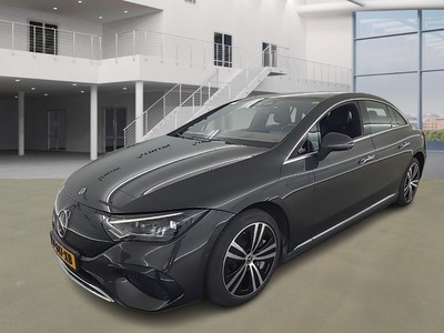 Mercedes-Benz Eqe 0.0 350+ LAUNCH EDITION LUXURY LINE 91 KWH, 2022