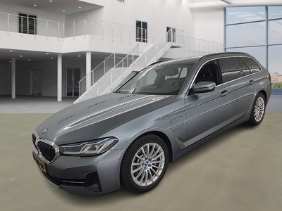 BMW 5-SERIE TOURING 1.9 520E BUSINESS EDITION PLUS, 2022