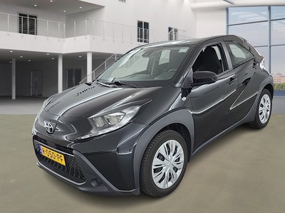 Toyota Aygo x 0.9 1.0 VVT-I MT PLAY, 2023