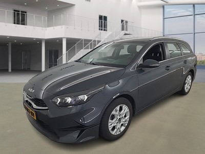 Kia Ceed sportswagon 0.9 1.0 T-GDI DYNAMICLINE, 2022