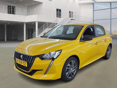 Peugeot 208 1.1 1.2 PURETECH ACTIVE PACK, 2022