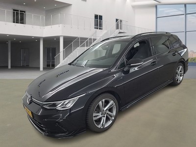 Volkswagen Golf variant 1.4 1.5 ETSI R-LINE, 2022