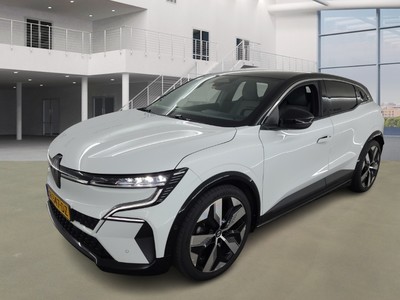 Renault Megane e-tech 0.0 EV60 OPTIMUM CHARGE ICONIC, 2022