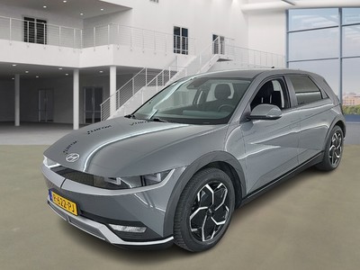 Hyundai Ioniq 5 0.0 STYLE 77.4 KWH, 2022
