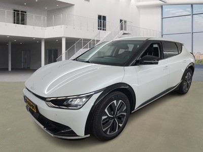 Kia Ev6 0.0 PLUS 77.4 KWH, 2022
