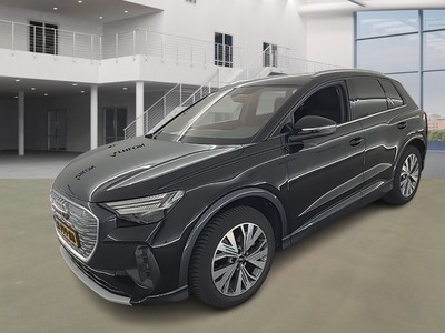 Audi Q4 e-tron 0.0 35 ADVANCED EDITION 55 KWH, 2022