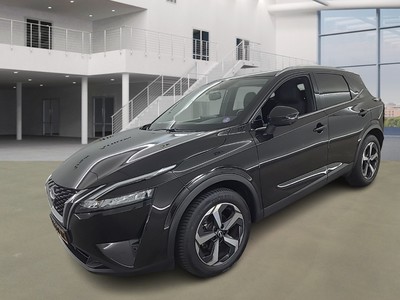 Nissan Qashqai 1.3 1.3 MHEV N-CONNECTA, 2022