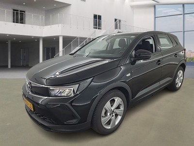 Opel Grandland 1.5 1.6 TURBO PLUG-IN HYBRID BUSINESS EDITION, 2022