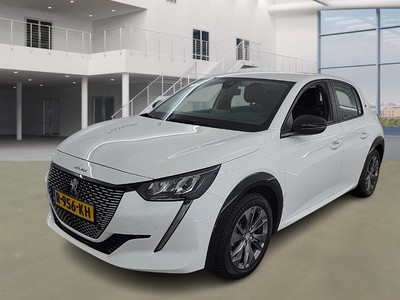 Peugeot E-208 0.0 EV ACTIVE PACK 50 KWH, 2022